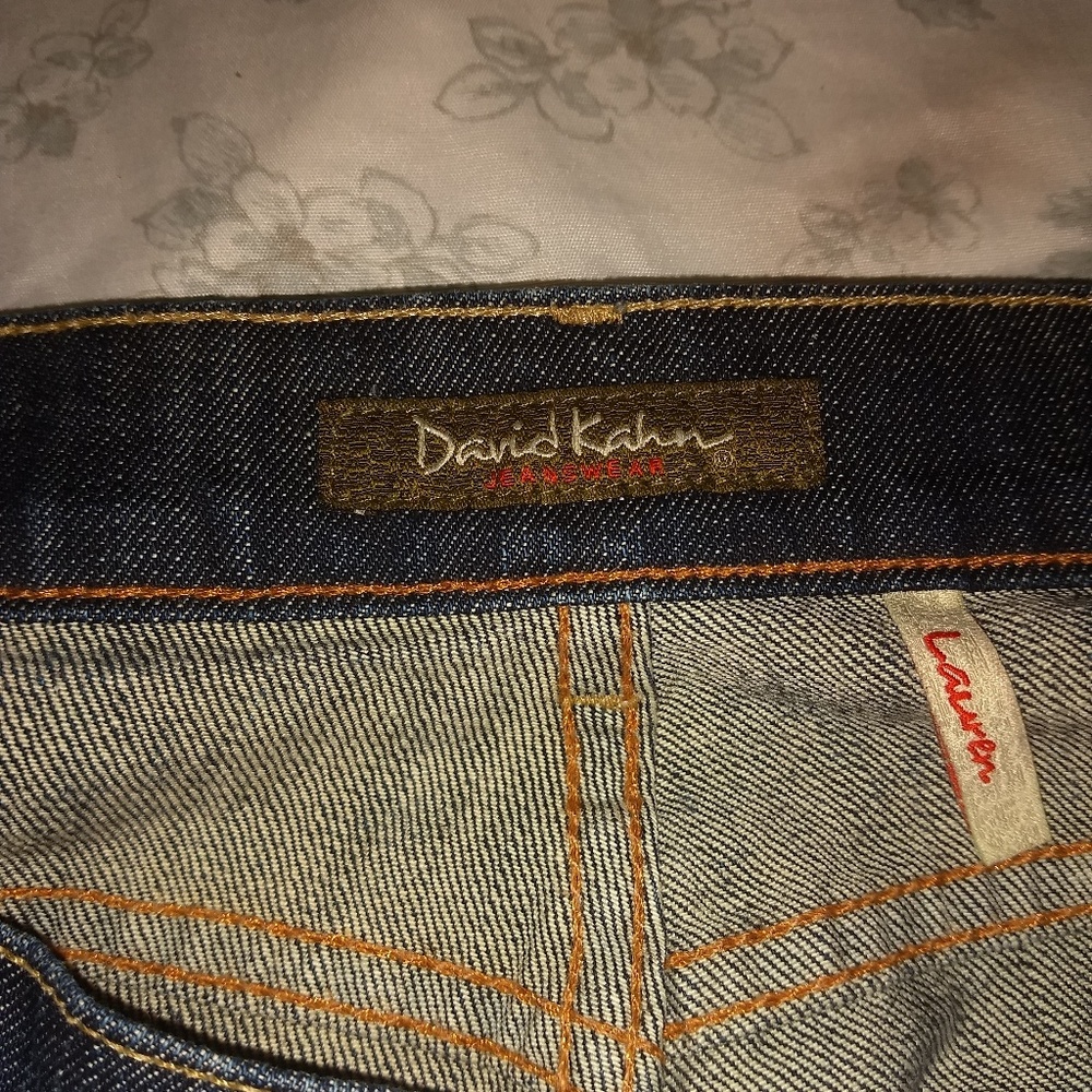 David Kahn jeans - Picture 2 of 8